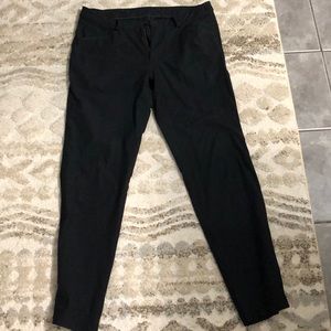 COPY - Men’s Lululemon ABC pant